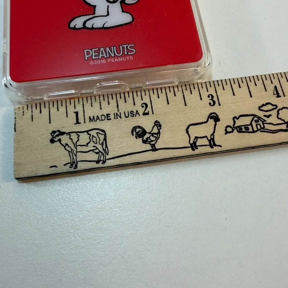 Peanuts Snoopy Phone Case Google Pixel 6 Red Clear Graphic Cover Cartoon